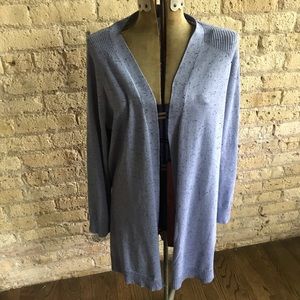 14& Union Long lightweight sweater (xl)
